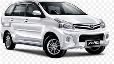 دايهاتسو تنافس تويوتا بسيارة عائلية جديدة بمواصفات مميزة | فيديو