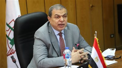 القوى العاملة: تحصيل 768 ألف جنيه مستحقات متوفى مصري بالرياض
