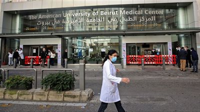 لبنان يسجل 1790 إصابة جديدة بكورونا