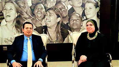 41 شركة مصرية تشارك في الدورة الثانية لمعرض التجارة البينية بجنوب أفريقيا