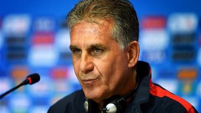 كمونة: أداء المنتخب مع كيروش لم يختلف عن البدري