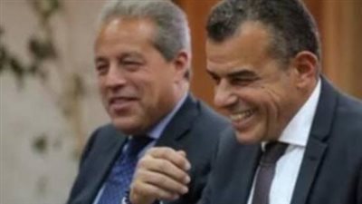 هل يؤثر الصراع بين مرتجى والدرندلى على قائمة الخطيب بانتخابات الأهلى؟