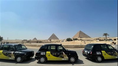 إنشاء منصة عالمية لمشاركة السيارات ذاتية القيادة بالشرق الأوسط 