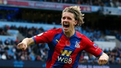 استدعاء جالاجر لقائمة منتخب إنجلترا قبل مواجهة سان مارينو