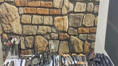 مصرع عنصر إجرامى وإصابة آخر في تبادل لاطلاق النيران مع الشرطة بأسيوط