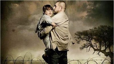 عابد فهد يعلن موعد طرح مسلسله الجديد 