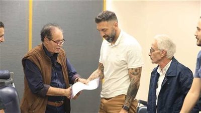  الإسماعيلي يعلن إنشاء لجنة ثلاثية للتعاقدات