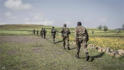 الاتحاد الأفريقي يدخل على خط أزمة إثيوبيا