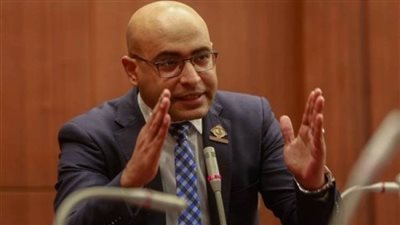  برلماني: الاستفادة من ثورة المعلومات والاتصالات لتطوير بيئة العمل بتنسيقية الأحزاب