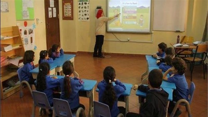 سد عجز المعلمين