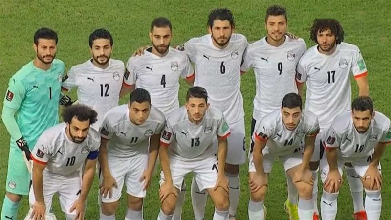 منتخب مصر الوطني