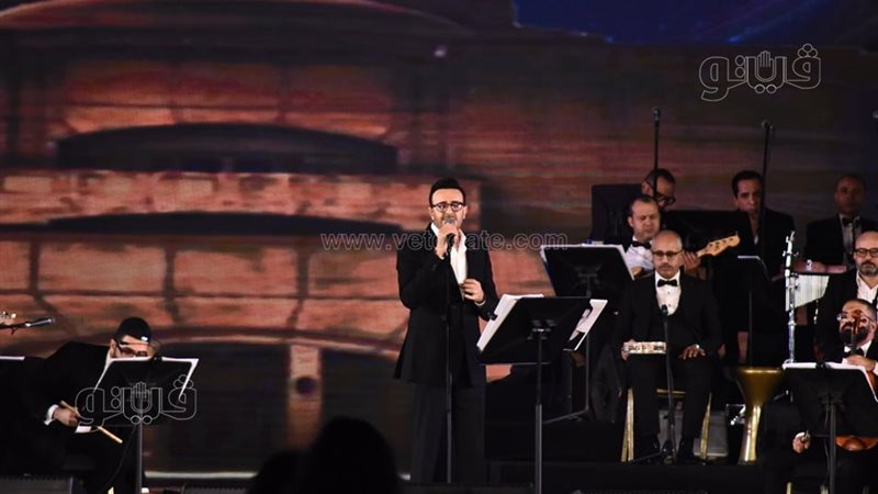 صابر الرباعي