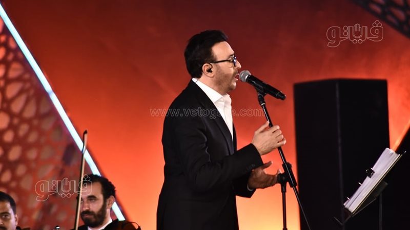 صابر الرباعي