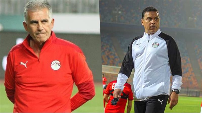 حسام البدري وكيروش