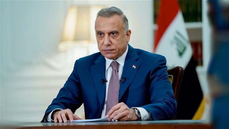 رئيس الحكومة العراقية