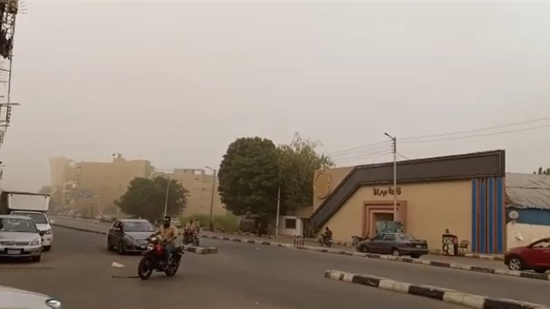 طقس الأقصر 