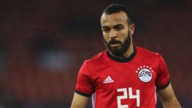 محمد مجدي أفشة