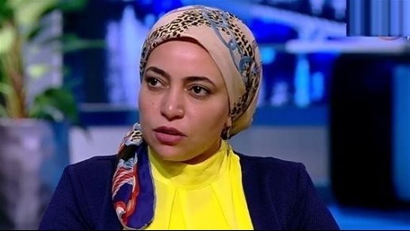 متحدثة التنسيقية