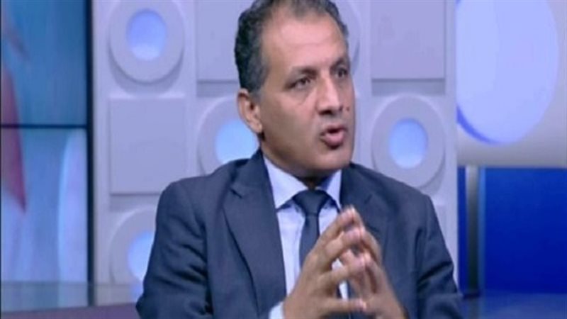 محمد فايز فرحات عضو