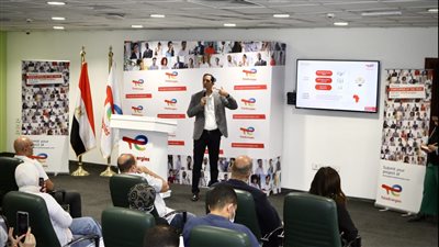 شروط التقديم في مسابقة رائدة أعمال الطاقة بأفريقيا 