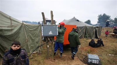 الخارجية الفرنسية توافق على فرض عقوبات جديدة على بيلاروسيا 