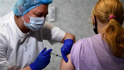 المغرب في صدارة الدول الأفريقية من حيث عدد الملقحين ضد كورونا