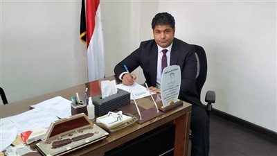 مرزوق محمد: توسيع قاعدة المشاركة أمر ضروري للنهوض بالجودو المصري
