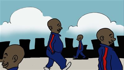 مناخوليا.. احنا بتوع الحاجة وعكسها