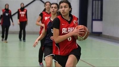 سيدات سلة الأهلي يهزم الزمالك ويتأهل إلى نصف نهائي دوري المرتبط