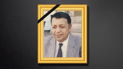 الترسانة ينعى محمد باجنيد رئيس النادي الأسبق