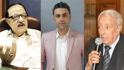 فوز 4 مرشحين فقط.. إعلان نتيجة انتخابات مجلس غرفة صناعة السينما