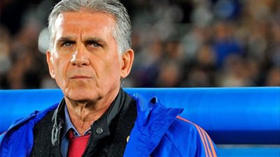 كيروش يحدد 19 نوفمبر لإعلان قائمة منتخب مصر في كأس العرب