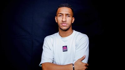 شهاب أحمد موسى يشارك فى فيلم 