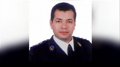 قبل ذكراه بأيام.. وفاة والد الشهيد محمد مبروك 