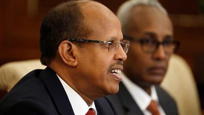 جيبوتي: أمريكا لن تستخدم أراضينا للتدخل في إثيوبيا