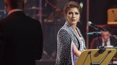 كامل العدد.. نفاد تذاكر حفل أصالة في مهرجان الموسيقى العربية