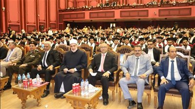 الضويني: تاريخ طب الأزهر يشهد إبداع الخريجين في فهم رسالة الإسلام 