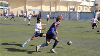 الزمالك يستضيف المقاولون والأهلي مع المقاصة بدوري الجمهورية للشباب