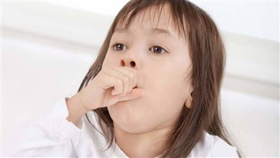 6 أسباب وراء إصابة الأطفال بالكحة 