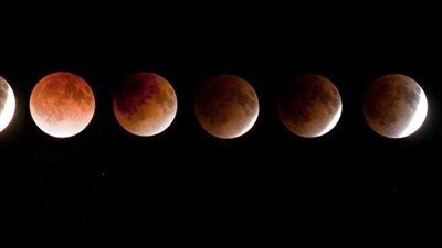 كيف ينادَى لصلاتي الكسوف والخسوف؟.. دار الإفتاء تجيب 