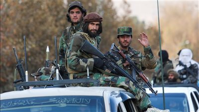 باستخدام الأسلحة الأمريكية.. 