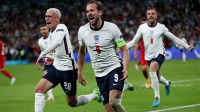 مواجهة قوية بين انجلترا والمجر في دوري أمم أوروبا