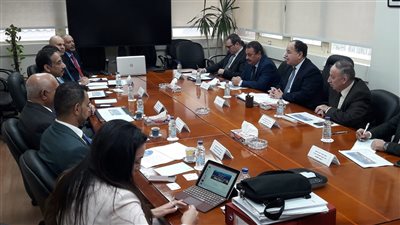 وزير المالية: تكليف رئاسي بسرعة إنهاء النزاعات الضريبية بعيدًا عن المحاكم