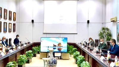 لطلب الشركات.. الآثار توافق على مد الزيارة بمعبد كوم أمبو 60 دقيقة 