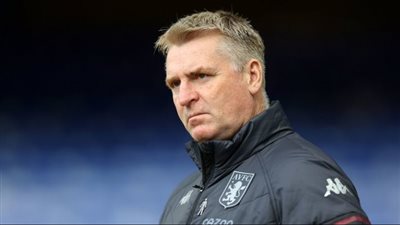 نورويتش سيتي يتعاقد مع مدرب أستون فيلا السابق لمدة عامين ونصف