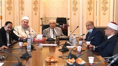 تفاصيل مناقشة 