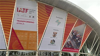 التصديري للملابس: التركيز على السوق الأفريقي لزيادة الصادرات والمشاركة بمعرض في جنوب أفريقيا