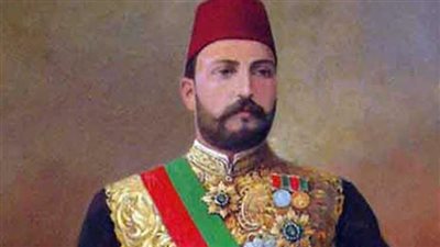  زي النهارده.. مولد الخديوي توفيق سادس حكام مصر من الأسرة العلوية