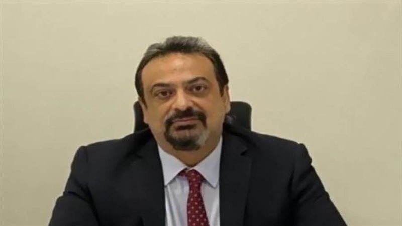 د.حسام عبد الغفار