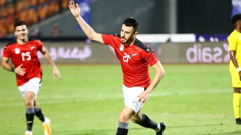  محمود حمدي الونش